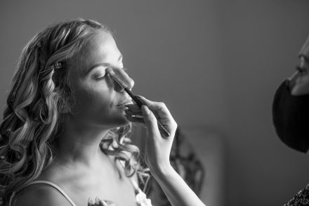 Eleni Make Up