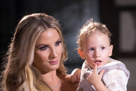 Eleni & Nikolas