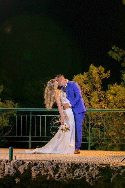 Takis & Eleni Kiss