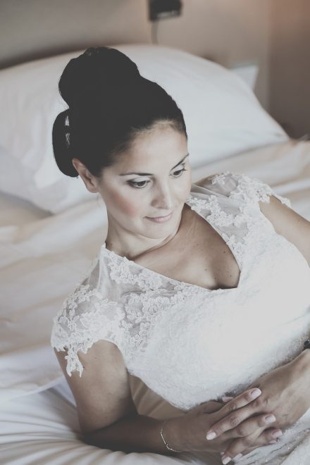 Dimitris & Ioanna Wedding - Astron Digital Studio Vol 11