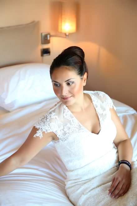 Dimitris & Ioanna Wedding - Astron Digital Studio Vol 12