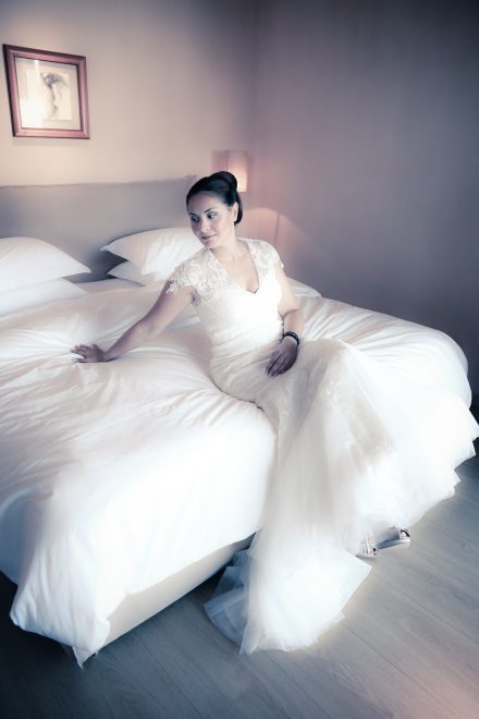 Dimitris & Ioanna Wedding - Astron Digital Studio Vol 13