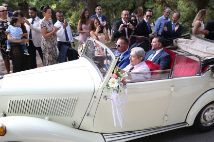 Dimitris & Ioanna Wedding - Astron Digital Studio Vol 14