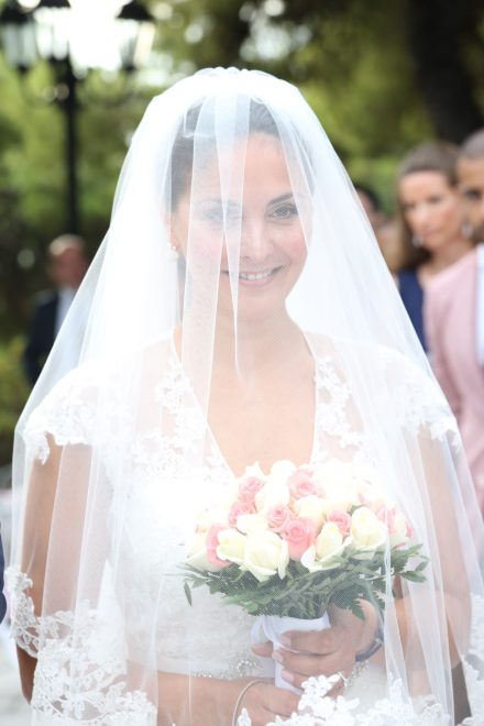 Dimitris & Ioanna Wedding - Astron Digital Studio Vol 19
