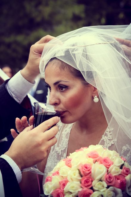 Dimitris & Ioanna Wedding - Astron Digital Studio Vol 26