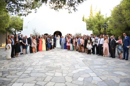Dimitris & Ioanna Wedding - Astron Digital Studio Vol 27