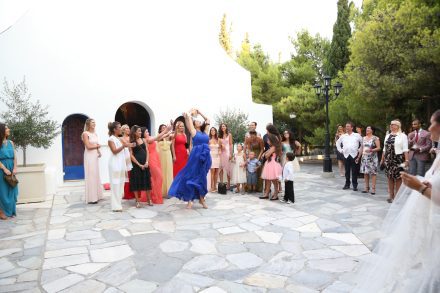 Dimitris & Ioanna Wedding - Astron Digital Studio Vol 29