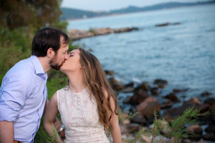 Gianni & Katerina