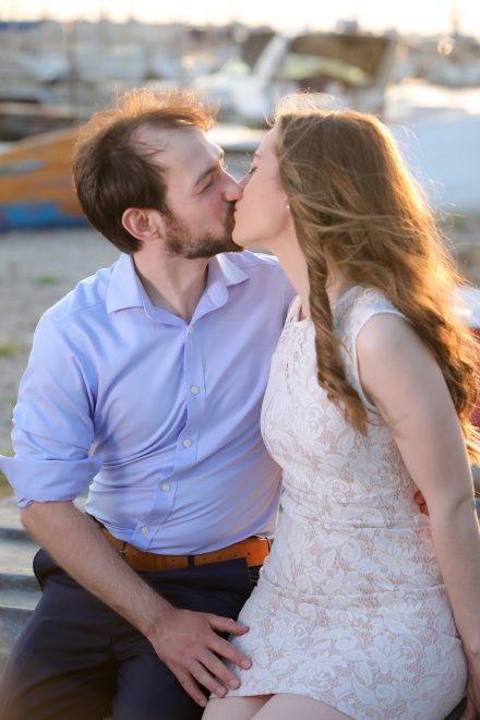 Giannis & Katerina