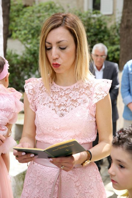 Godmother