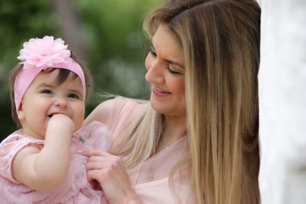Happy Moments Ioanna's