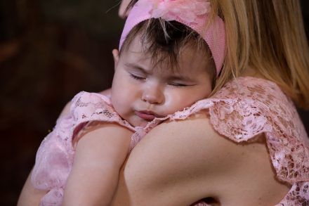 Ioanna Sleep Photo