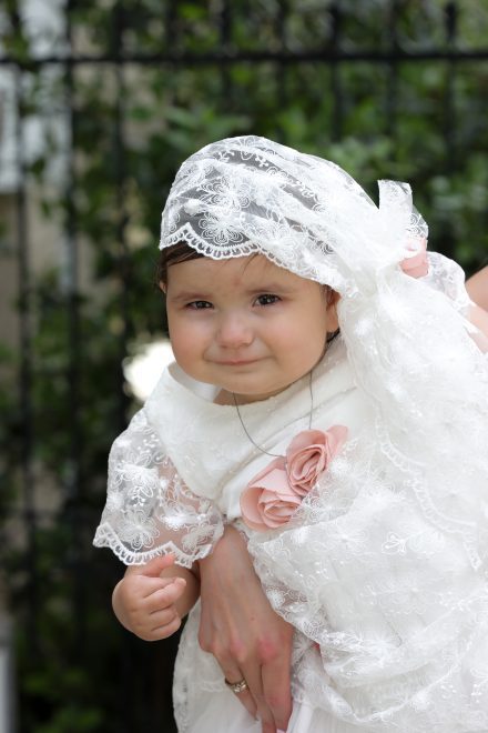 Ioanna with White Dress Vol 2