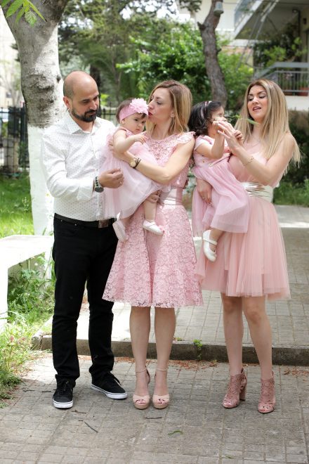 Ioanna's Family