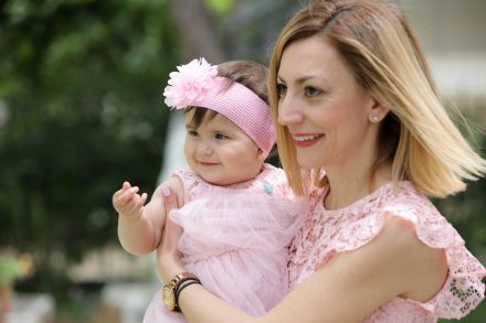 Ioanna's Godmather