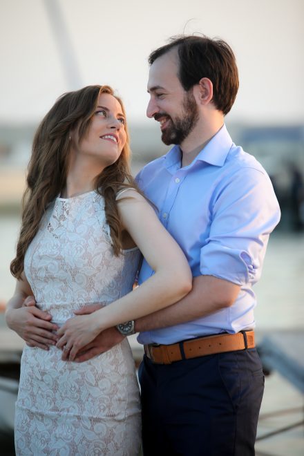 Katerina & Giannis Happy