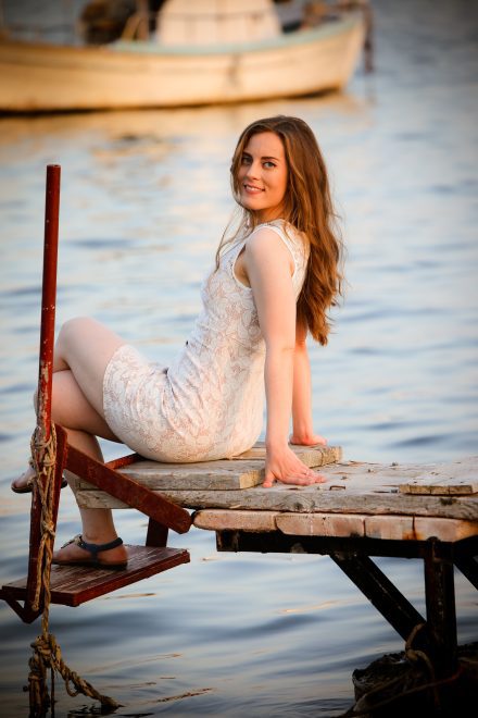 Katerina Smile