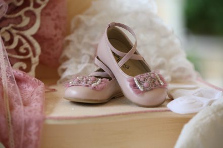 Lidia Shoes