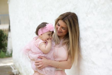 Mother's Ioanna & Ioanna