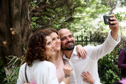 Selfie Photo