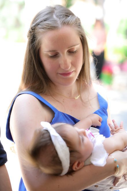 Stella Baptism - Astron Digital Studio Vol 10