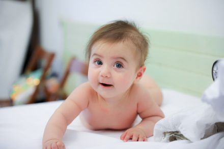 Stella Baptism - Astron Digital Studio Vol 12