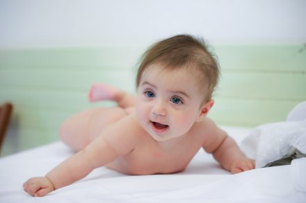 Stella Baptism - Astron Digital Studio Vol 13