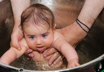 Stella Baptism - Astron Digital Studio Vol 15