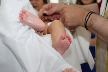 Stella Baptism - Astron Digital Studio Vol 17