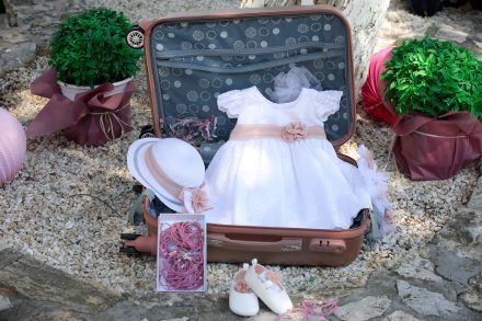 Stella Baptism - Astron Digital Studio Vol 2
