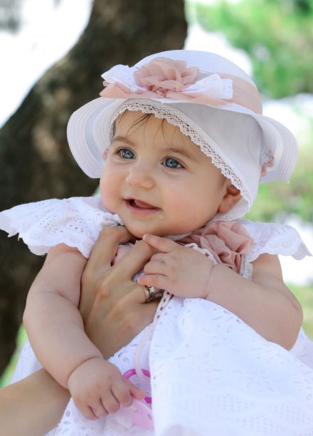 Stella Baptism - Astron Digital Studio Vol 23