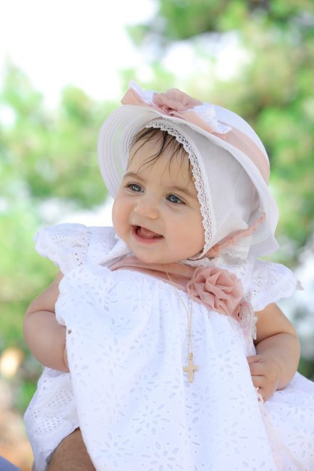 Stella Baptism - Astron Digital Studio Vol 24