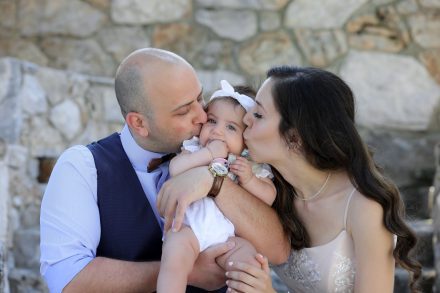 Stella Baptism - Astron Digital Studio Vol 4