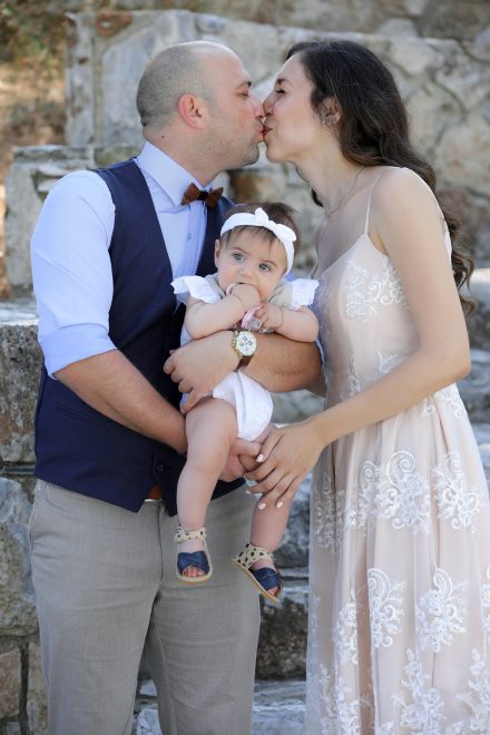Stella Baptism - Astron Digital Studio Vol 5