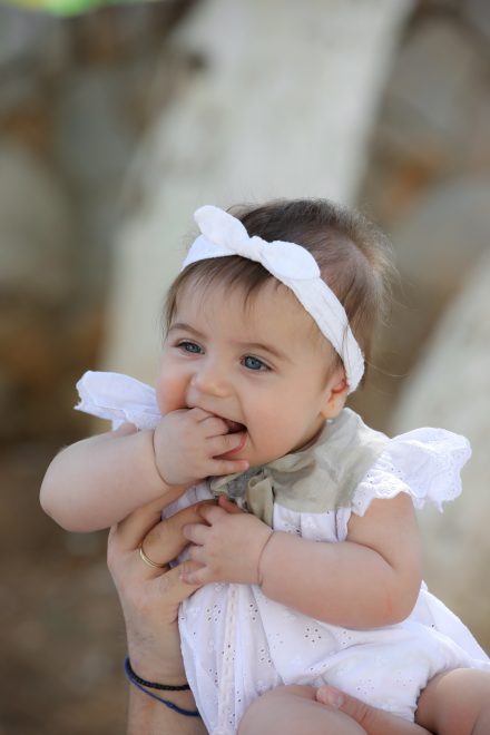 Stella Baptism - Astron Digital Studio Vol 6