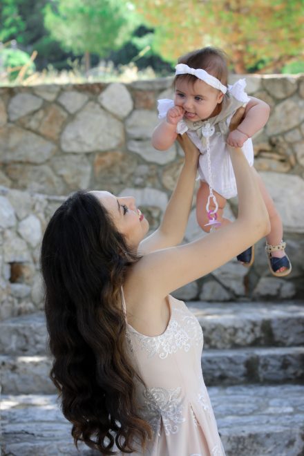 Stella Baptism - Astron Digital Studio Vol 7