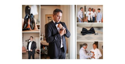 Tzortzis & Elina Wedding - Astron Digital Studio Vol 1