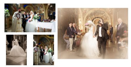 Tzortzis & Elina Wedding - Astron Digital Studio Vol 12