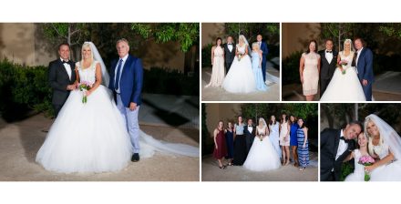 Tzortzis & Elina Wedding - Astron Digital Studio Vol 13