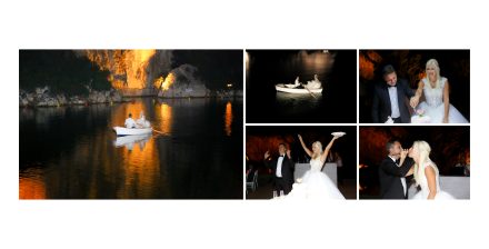 Tzortzis & Elina Wedding - Astron Digital Studio Vol 16