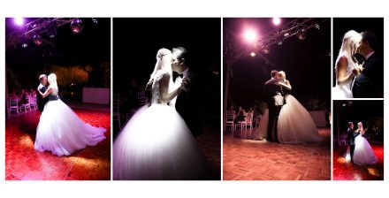 Tzortzis & Elina Wedding - Astron Digital Studio Vol 17