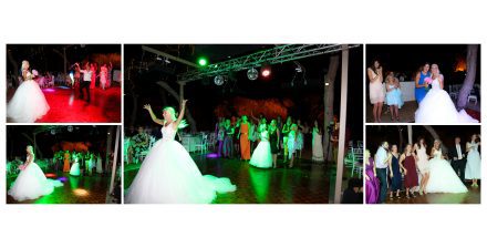 Tzortzis & Elina Wedding - Astron Digital Studio Vol 19