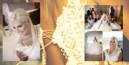 Tzortzis & Elina Wedding - Astron Digital Studio Vol 3