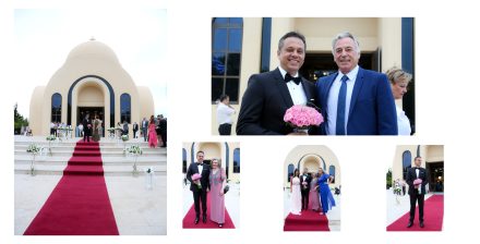 Tzortzis & Elina Wedding - Astron Digital Studio Vol 5