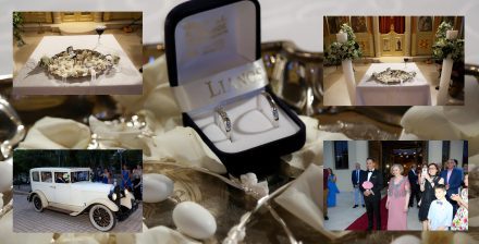 Tzortzis & Elina Wedding - Astron Digital Studio Vol 6