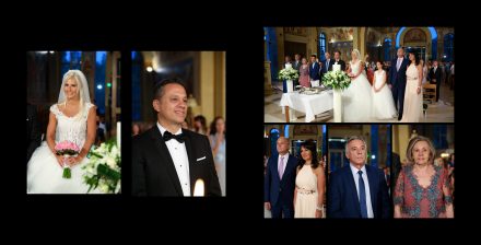 Tzortzis & Elina Wedding - Astron Digital Studio Vol 8