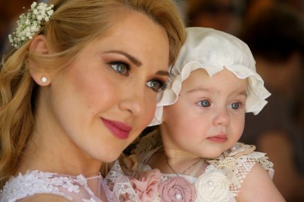 Vaggelis Kalipso & Melina Wedding and Baptism - Astron Digital Studio Vol 14