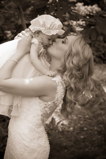 Vaggelis Kalipso & Melina Wedding and Baptism - Astron Digital Studio Vol 18