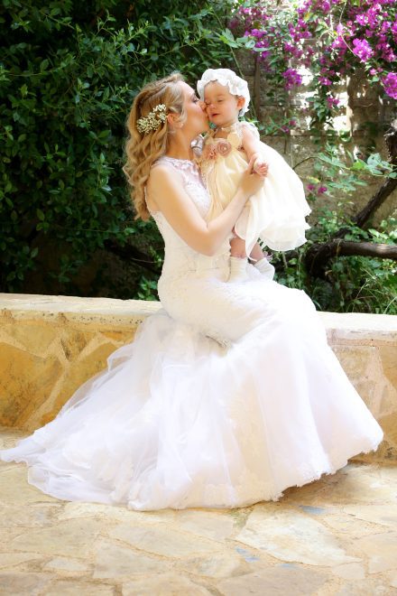 Vaggelis Kalipso & Melina Wedding and Baptism - Astron Digital Studio Vol 19