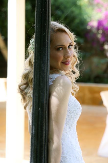 Vaggelis Kalipso & Melina Wedding and Baptism - Astron Digital Studio Vol 22